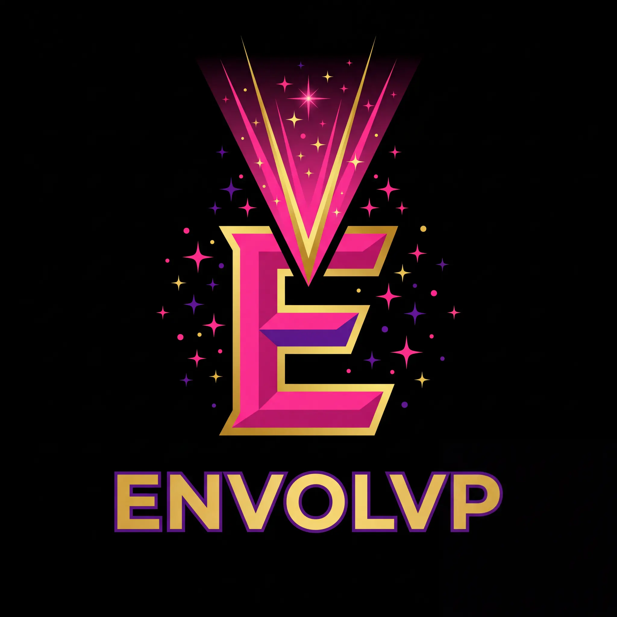 ENVOLVP Logo